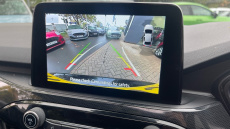 Ford Kuga 1.5 EcoBoost 150 ST-Line X Edition 5dr Petrol Estate